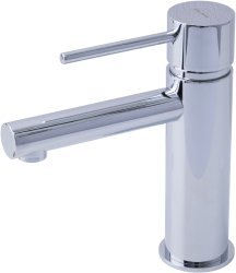 Смеситель для раковины Allen brau Glority 5.51001-00, хром