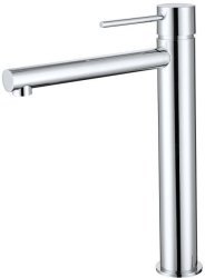 Смеситель для раковины Allen brau Glority 5.51002-00, хром