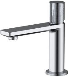 Смеситель для раковины Allen brau Liberty 5.33001-00, хром
