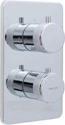 Встраиваемый смеситель для ванны Allen brau Priority 5.31213-00, хром