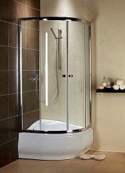 Душевой уголок Radaway Premium Plus A 170