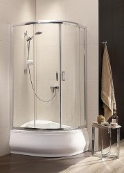 Душевой уголок Radaway Premium Plus E 170