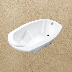 Ванна SPN Kleopatra