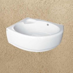 Ванна SPN Santa