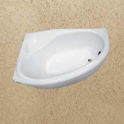 Ванна SPN Vanessa