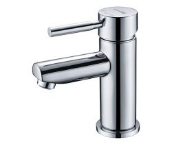 Смеситель для раковины Wasserkraft Main 4103 T, хром