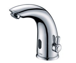 Смеситель для раковины Wasserkraft Rossel 2813, хром