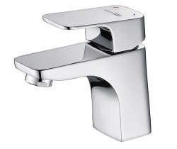 Смеситель для раковины Wasserkraft Salm 2703, хром