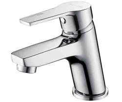 Смеситель для раковины Wasserkraft Rhin 4403, хром