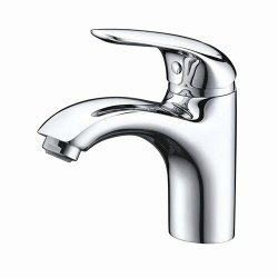 Смеситель для раковины Wasserkraft Rossel 2803, хром