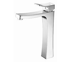 Смеситель для раковины Wasserkraft Aller 1063H, хром