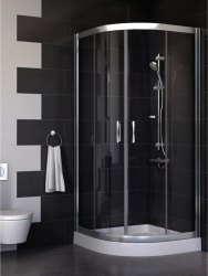 Душевой уголок Vegas-Glass ZS 100