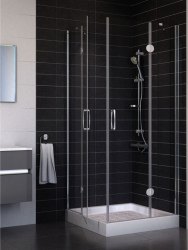 Душевой уголок Vegas-Glass AFA 90