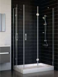 Душевой уголок Vegas-Glass AFA-F 90
