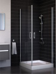 Душевой уголок Vegas-Glass EA 80