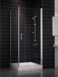 Душевой уголок Vegas-Glass EAPF 90
