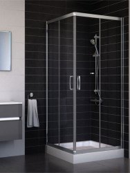 Душевой уголок Vegas-Glass ZA 120