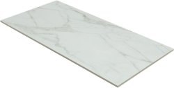 Столешница Allen Brau Liberty 1.330012.M 90x42 из керамогранита, мрамор