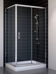 Душевой уголок Vegas-Glass ZP+ZPV 110