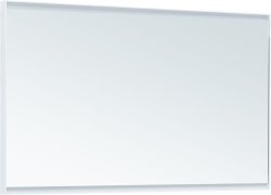Зеркало с подсветкой Allen Brau Infinity 60 1.21019.WT 60x100, белый