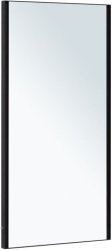 Зеркало с подсветкой Allen Brau Infinity 60 1.21020.BL 60x120 черный