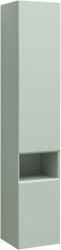 Шкаф-пенал Allen Brau Infinity 35 1.21009.PWM R папирус матовый
