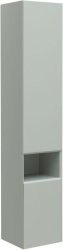 Шкаф-пенал Allen Brau Infinity 35 1.21010.PWM L папирус матовый