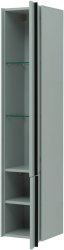 Шкаф-пенал Allen Brau Reality 30 1.32001.PWM R папирус матовый