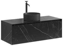Тумба под раковину Sancos Stone ST120NM 120x50.5 белый