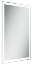 Зеркало с подсветкой Sancos City CI600 60x80