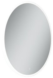 Зеркало с подсветкой Sancos Bella BE645 64.5x64.5