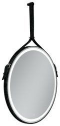 Зеркало с подсветкой Sancos Dames DA650 65x65