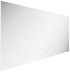 Зеркало с подсветкой Sancos SQUARE SQ1600 160x80