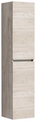 Шкаф-пенал Sancos Urban PUR35EG 35x160, дуб галифакс натуральный