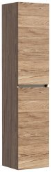 Шкаф-пенал Sancos Urban PUR35ECH 35x160, дуб чарльстон