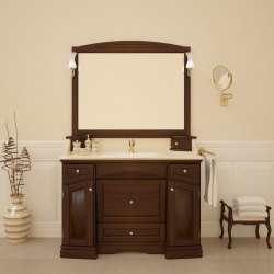 Комплект мебели Opadiris Лучия 120