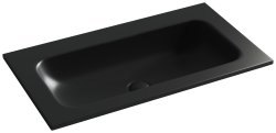 Раковина Ceramicanova Grace CN7012MBwx 81x45.7, бежевая матовая