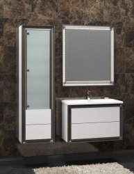 Комплект мебели Opadiris Капри 80