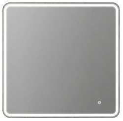 Зеркало с подсветкой Vincea VLM-3VC8008 80x80