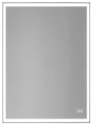 Зеркало с подсветкой Vincea VLM-3VN600-2 60x80