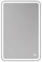 Зеркало с подсветкой Vincea VLM-3MA600-2 60x80