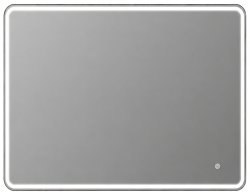 Зеркало с подсветкой Vincea VLM-3MA100 100x80