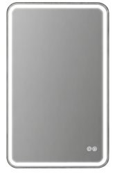 Зеркало с подсветкой Vincea VLM-3VC600-2 60x80