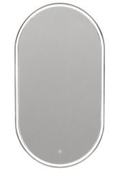 Зеркало с подсветкой Vincea VLM-3AU100 100x60