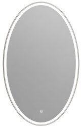 Зеркало с подсветкой Vincea VLM-3BL900 60x90