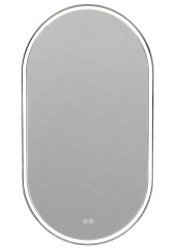 Зеркало с подсветкой Vincea VLM-3AU100-2 100x60