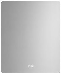 Зеркало с подсветкой Vincea VLM-3BE600-2 60x80