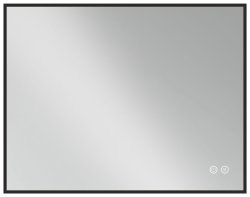 Зеркало с подсветкой Vincea VLM-3VN120B-2 120x80