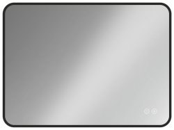 Зеркало с подсветкой Vincea VLM-3VC120B-2 120x80