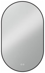 Зеркало с подсветкой Vincea VLM-3AU100B-2 100x60